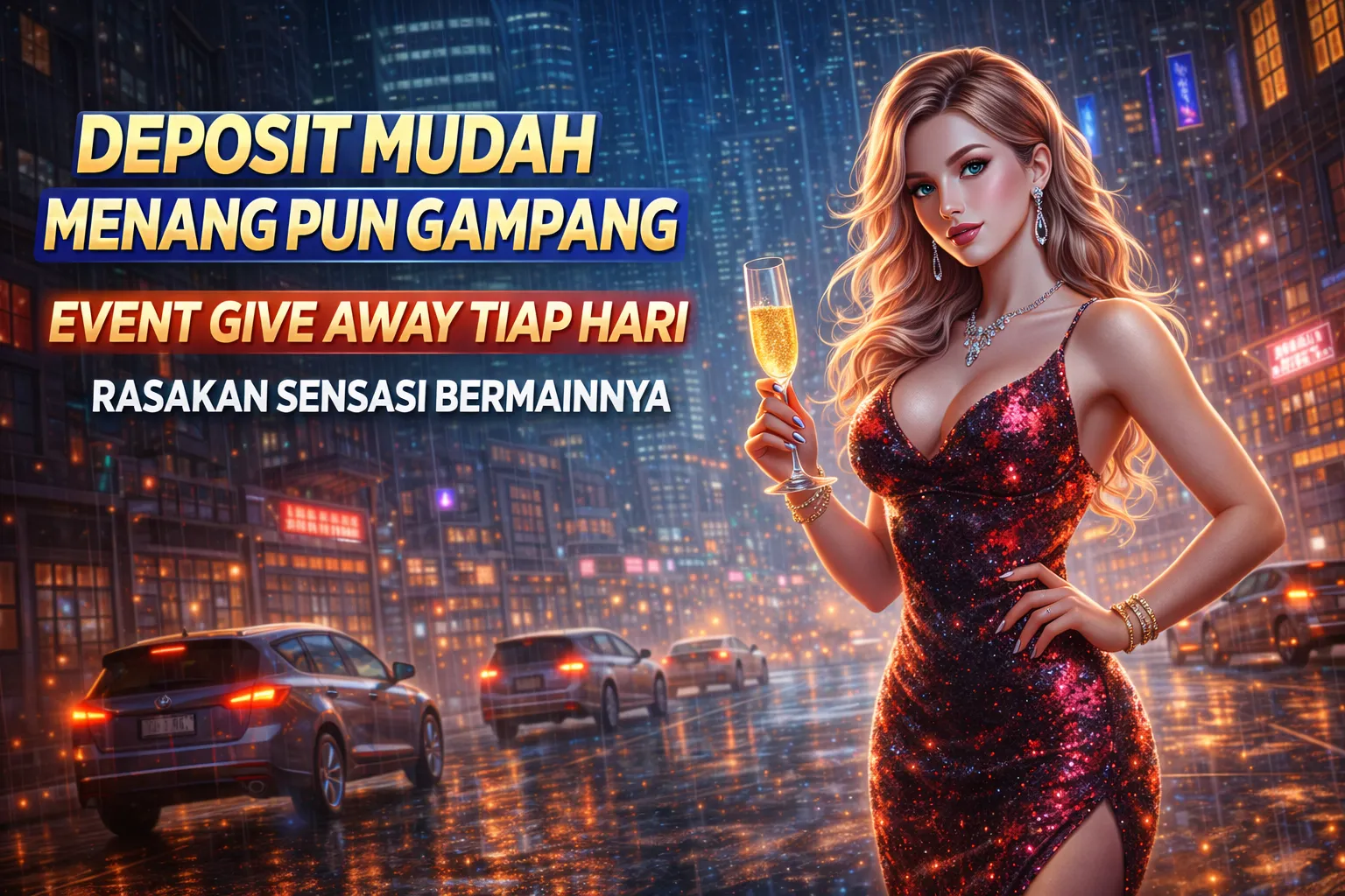 Galeri foto IDOLA89 • Tempat Tongkrongan Gaming Dengan Akses Cepat Dan Nyaman! di Jakarta